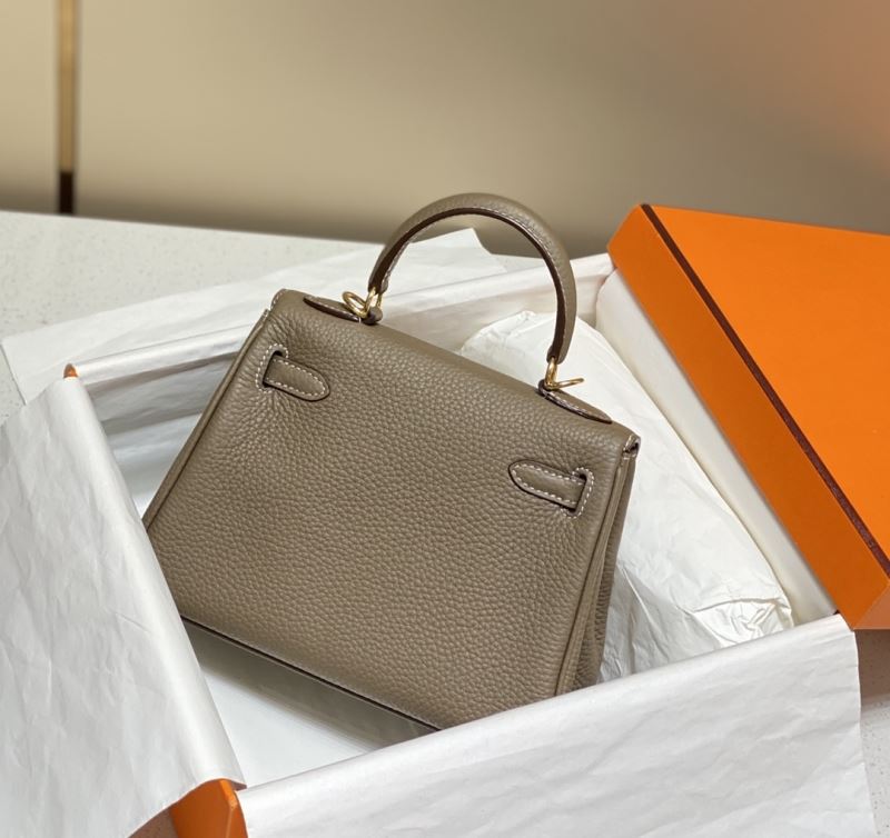 Hermes Kelly Bags